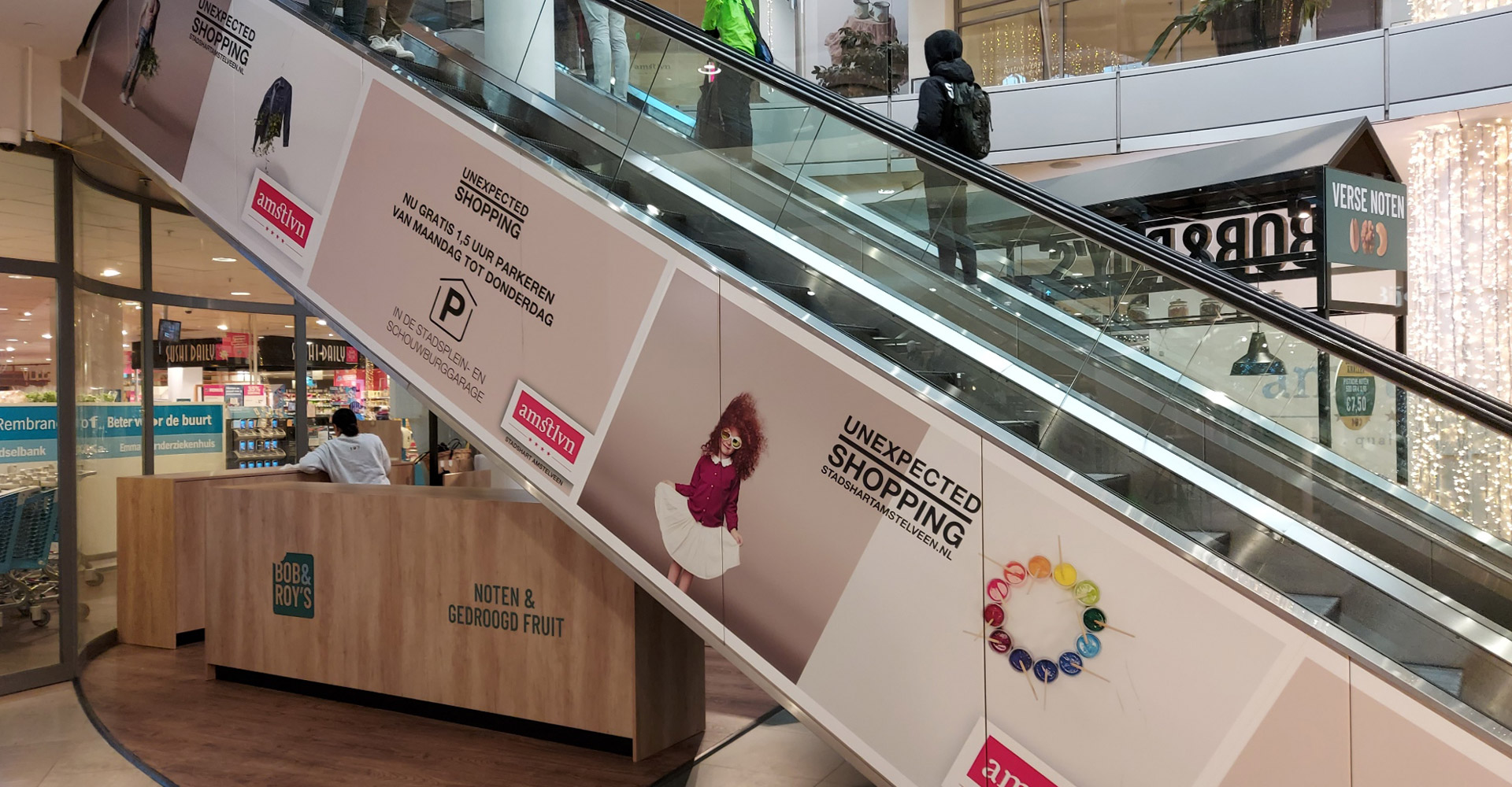 Aankleding en inrichting