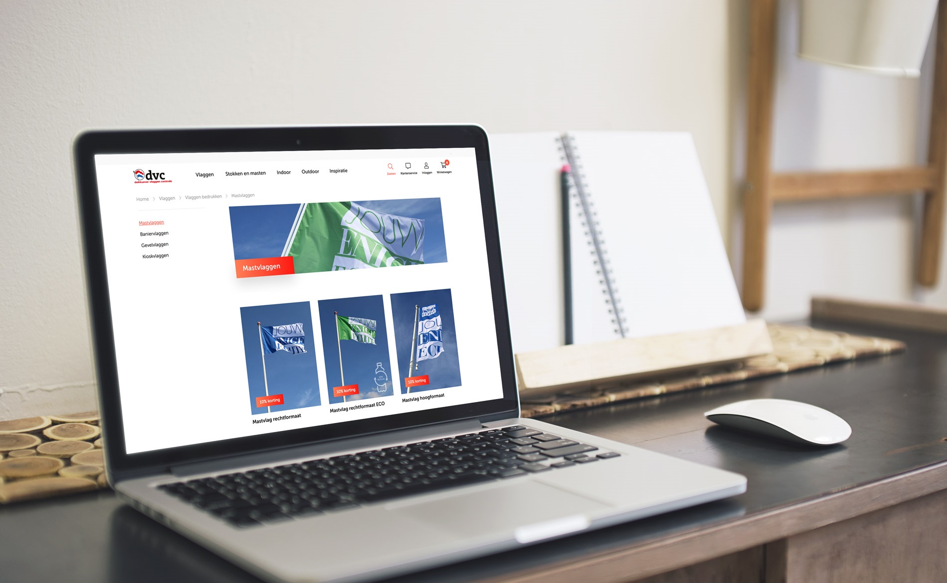 Liever direct bestellen?